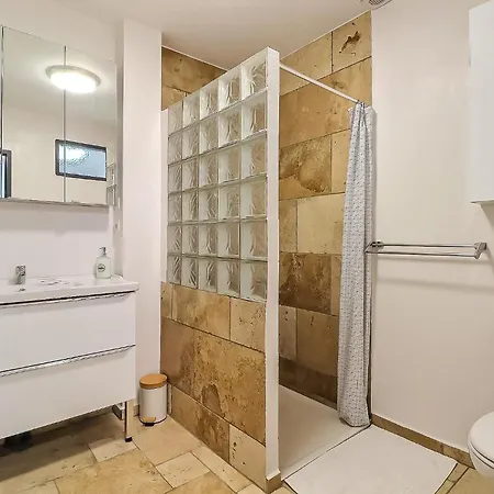 Le Logy-cosy - 5 Pers - Clim Wifi Cosy Garage Apartment *