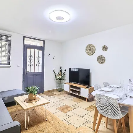 Le Logy-cosy - 5 Pers - Clim Wifi Cosy Garage Apartment *