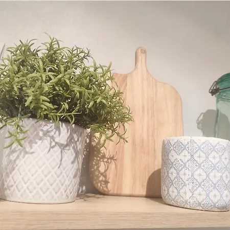 Appartamento Le Logy-cosy - 5 Pers - Clim Wifi Cosy Garage *