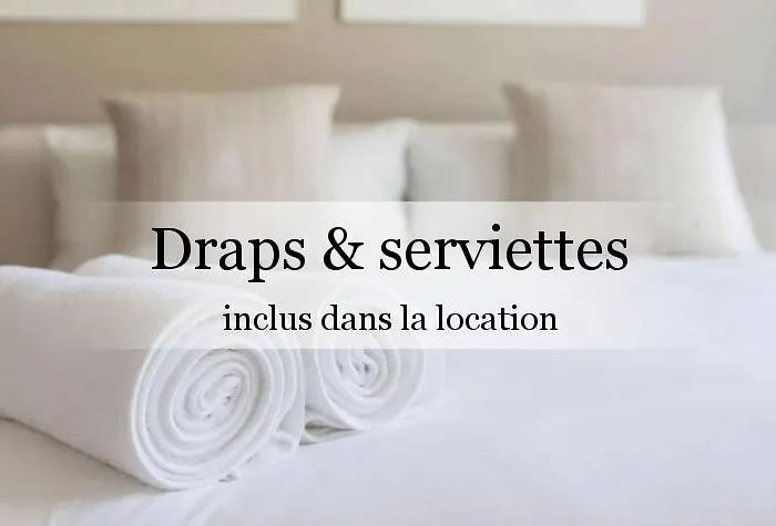 Apartman Le Logy-cosy - 5 Pers - Clim Wifi Cosy Garage